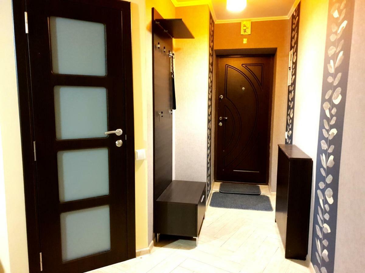 90-Avenue Apartments Chernivtsi Exterior photo
